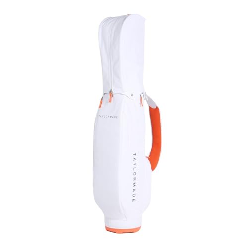 テーラーメイド(TAYLOR MADE) サークルTライト キャディバッグ