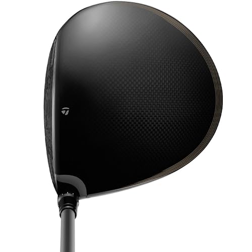 テーラーメイド Qi35 MAX BLACK DRIVER ドライバー メンズ 右用 AirSpeeder USA直輸入品 2025年モデル 並行輸入 TaylorMade ゴルフクラブ 10.5／S