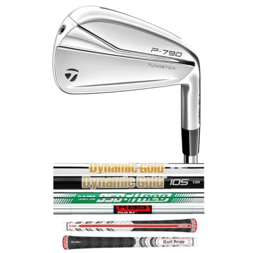 カスタムP790 2021 アプローチウェッジを構築