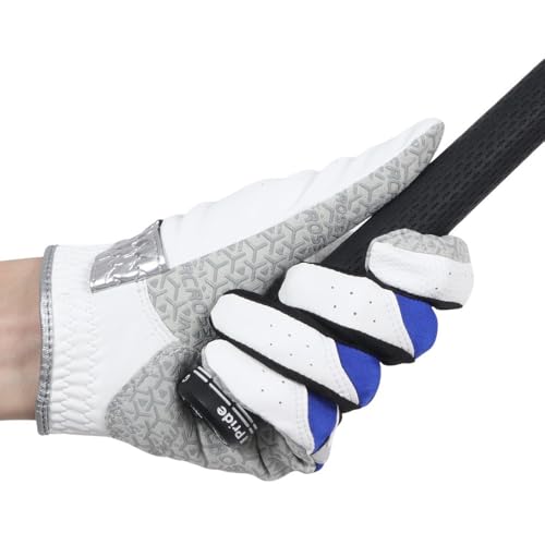 テーラーメイド(TAYLOR MADE) インタークロス 6.0 グローブ