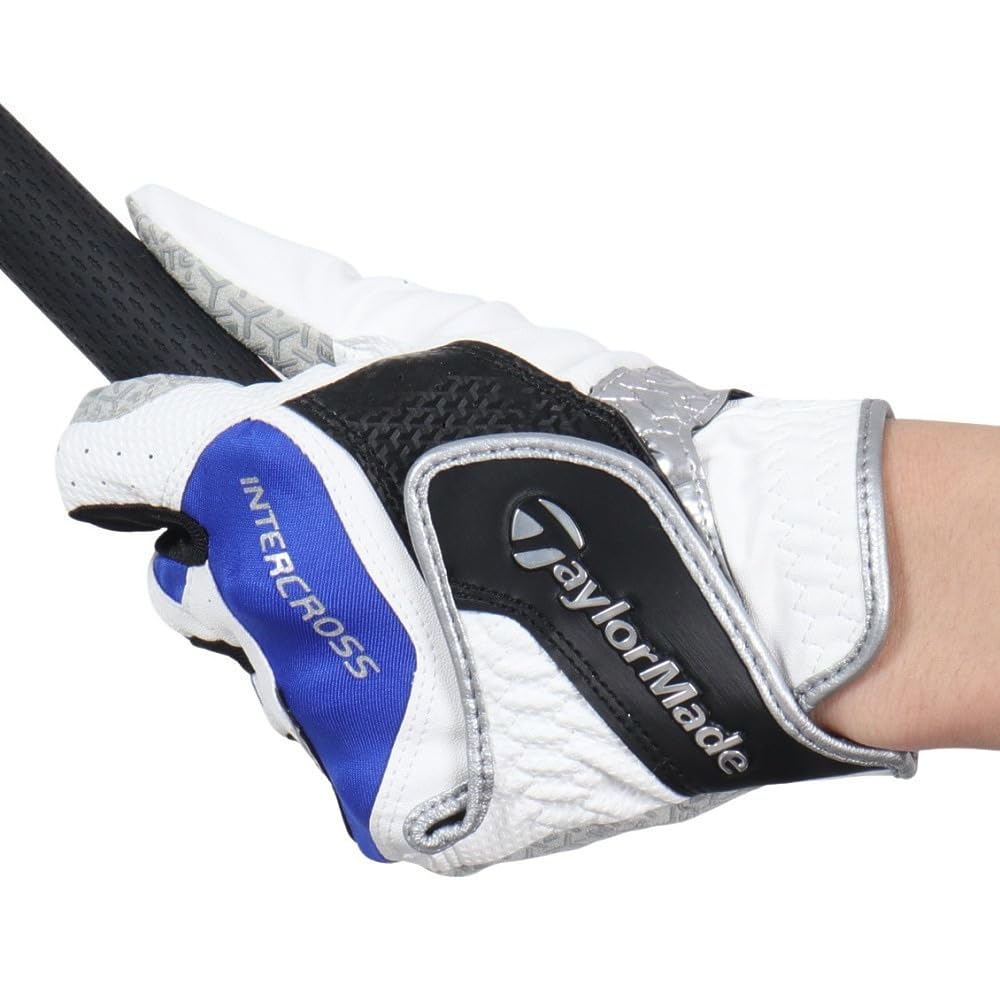 テーラーメイド(TAYLOR MADE) インタークロス 6.0 グローブ